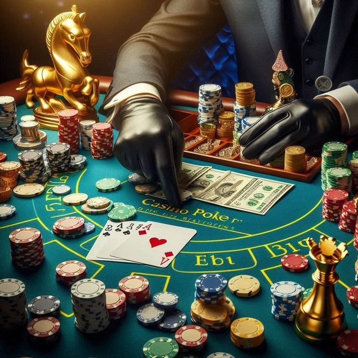 Suasana permainan sportsbook dan hiburan online di platform waktoto Indonesia